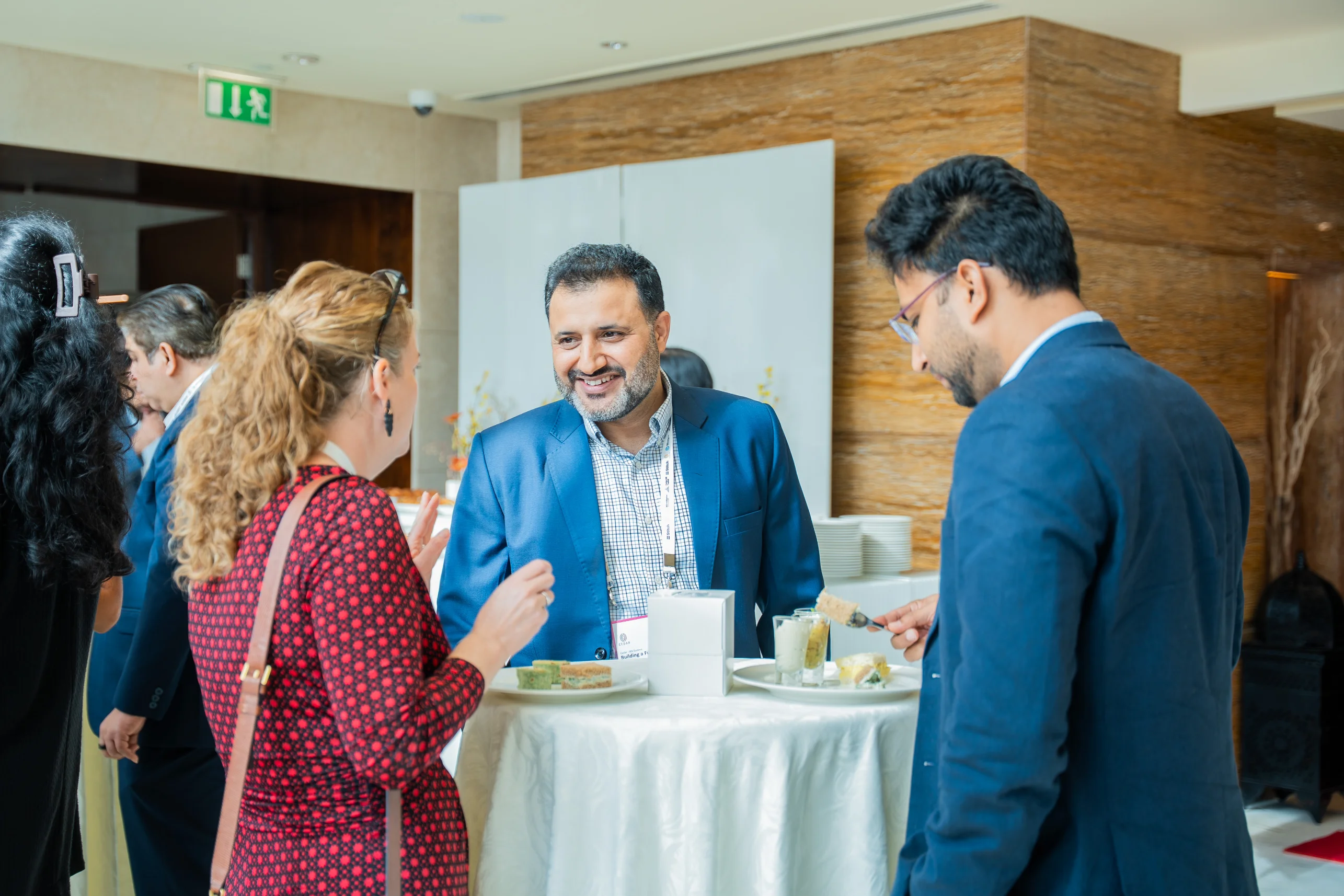 Building a Future-Ready Bank, Dubai, Oct 2026 — photo 8