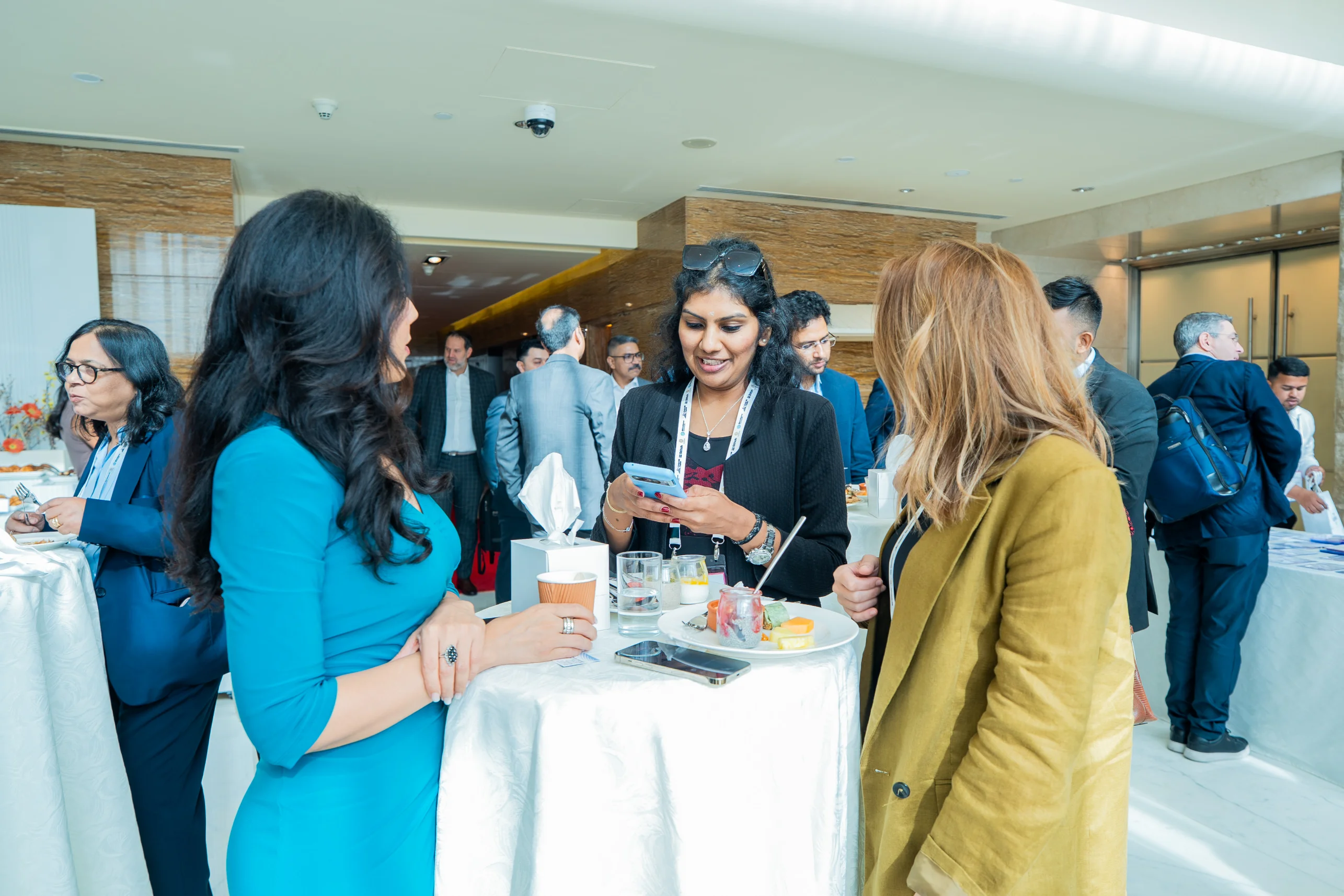 Building a Future-Ready Bank, Dubai, Oct 2026 — photo 9