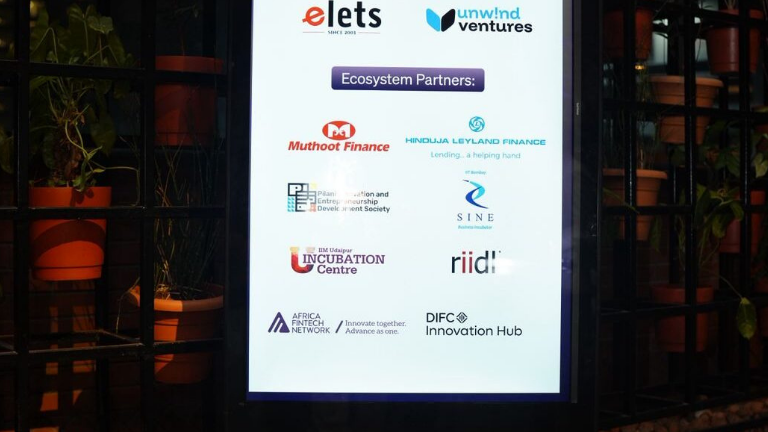 FinTech X AI: Ideas on Ice, Bengaluru, 2026 — photo 2