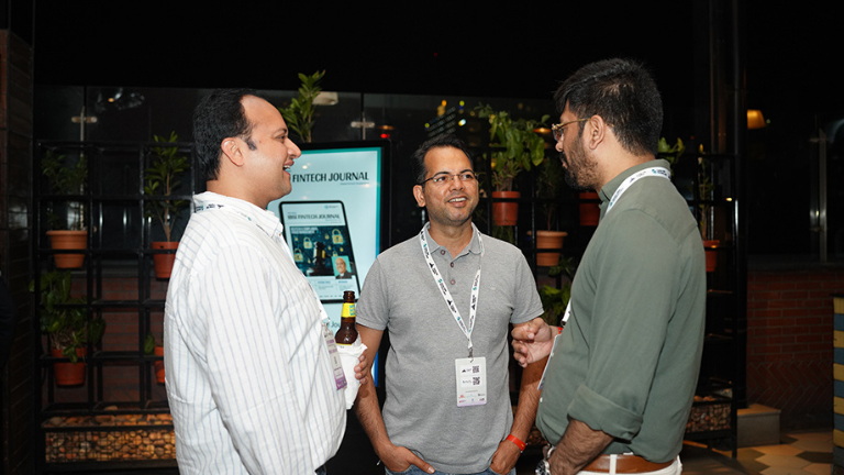 FinTech X AI: Ideas on Ice, Bengaluru, 2026 — photo 3
