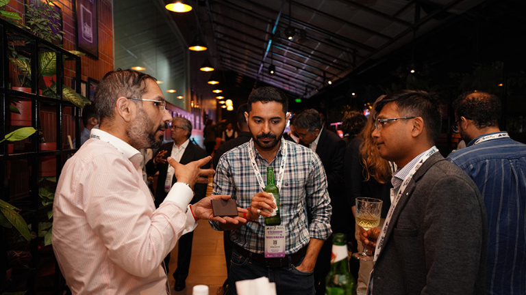 FinTech X AI: Ideas on Ice, Bengaluru, 2026 — photo 6