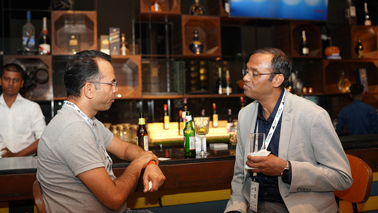 FinTech X AI: Ideas on Ice, Bengaluru, 2026 — photo 7