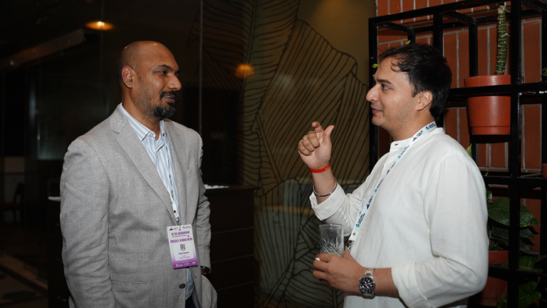 FinTech X AI: Ideas on Ice, Bengaluru, 2026 — photo 9