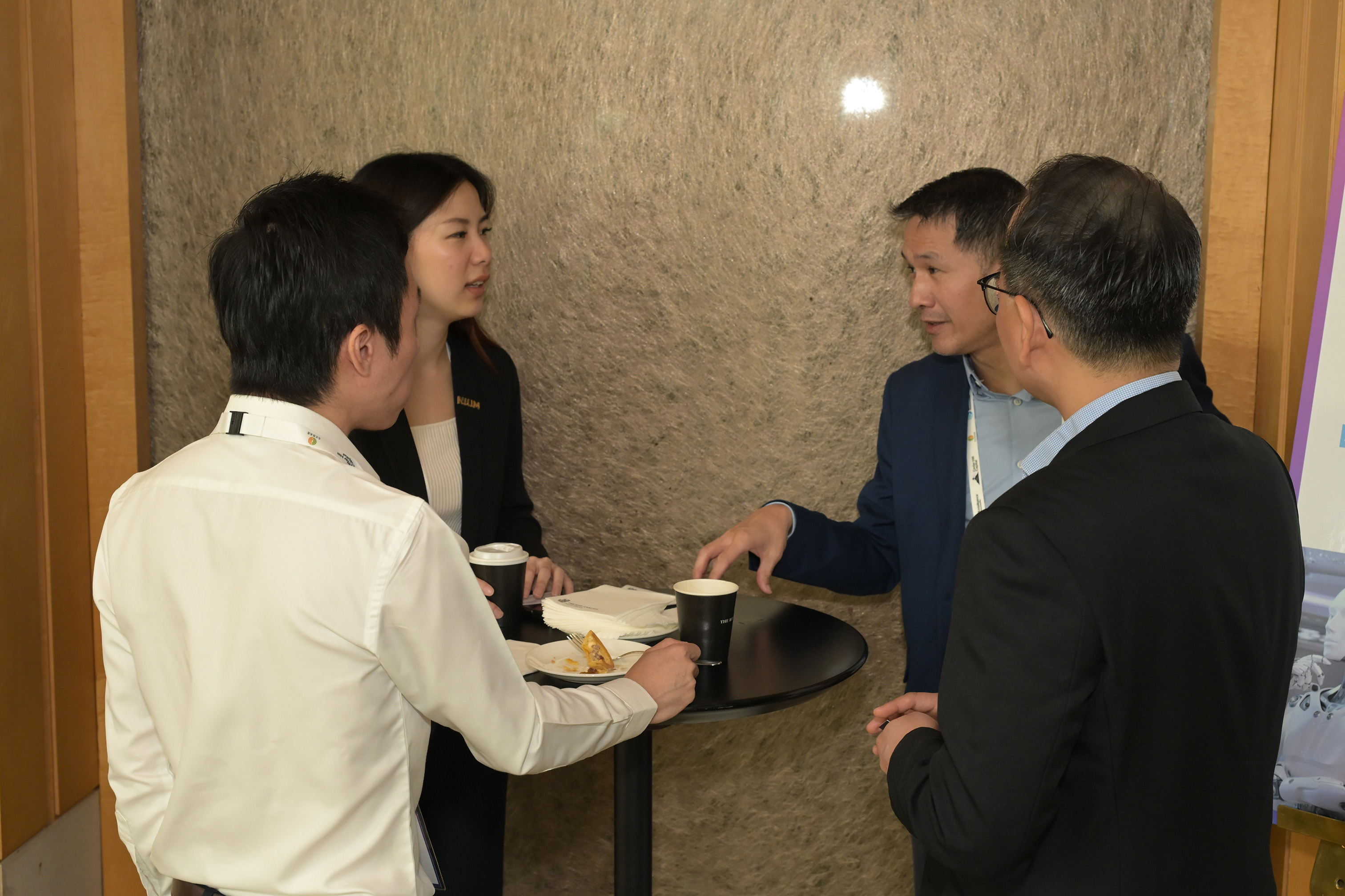 Building a Future-Ready Bank, Singapore, Aug 2026 — photo 11