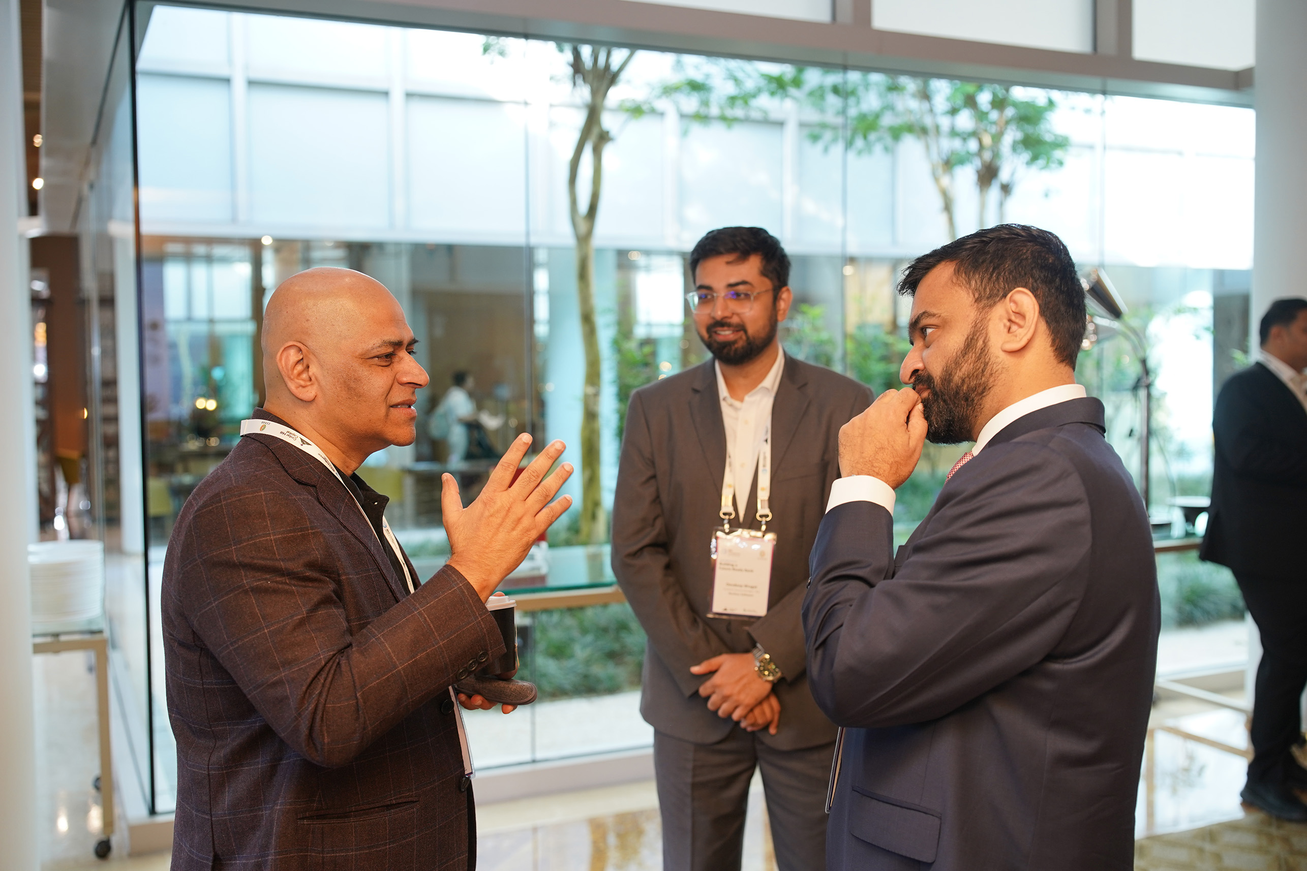 Building a Future-Ready Bank, Singapore, Aug 2026 — photo 3
