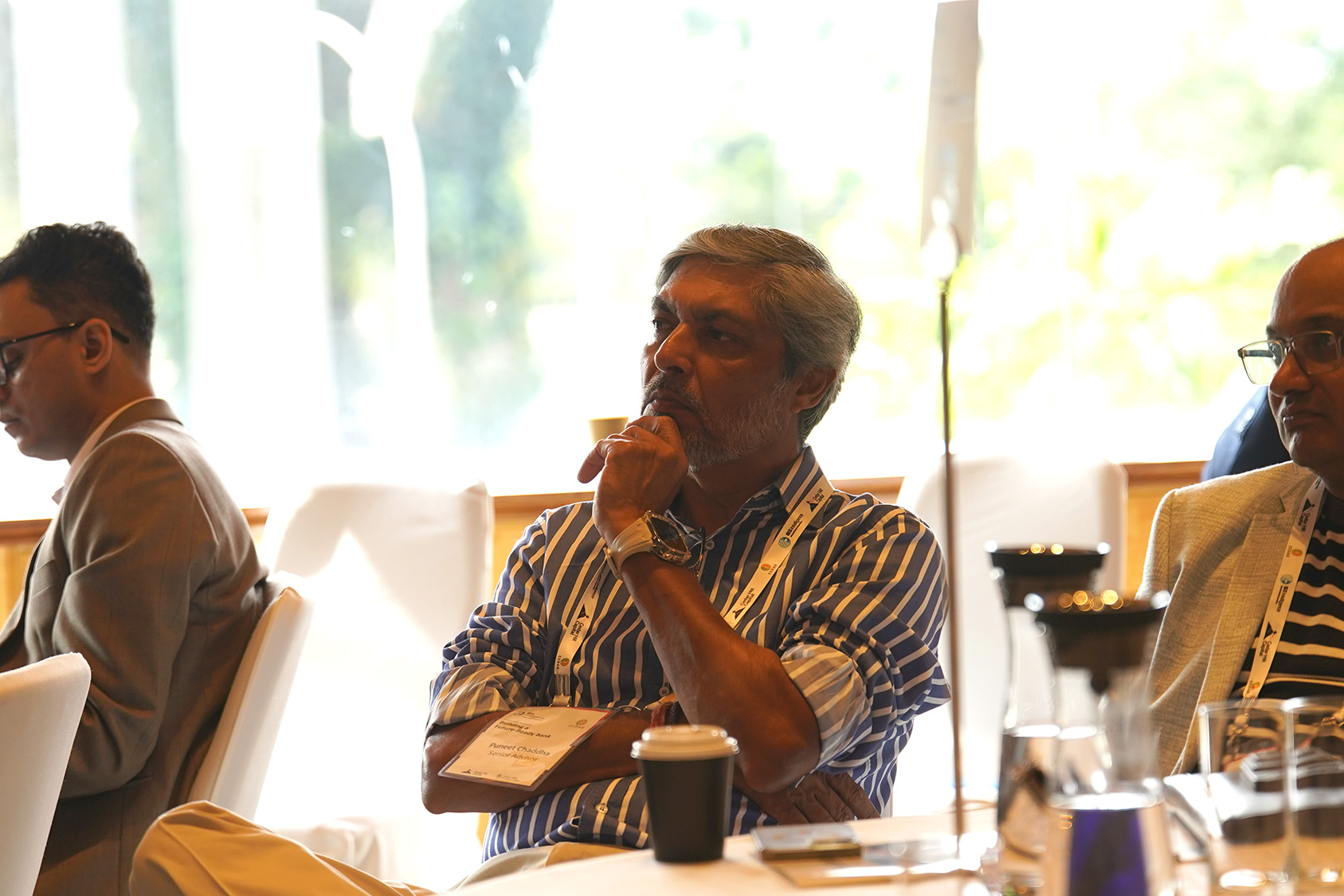 Building a Future-Ready Bank, Singapore, Aug 2026 — photo 30