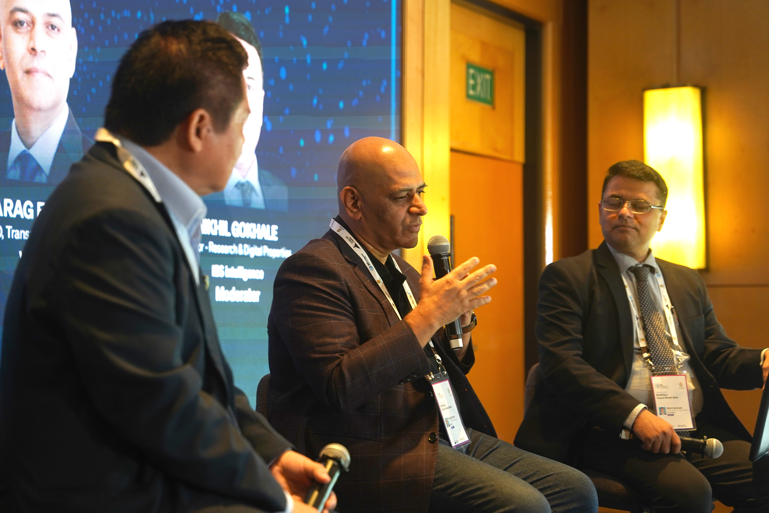 Building a Future-Ready Bank, Singapore, Aug 2026 — photo 32