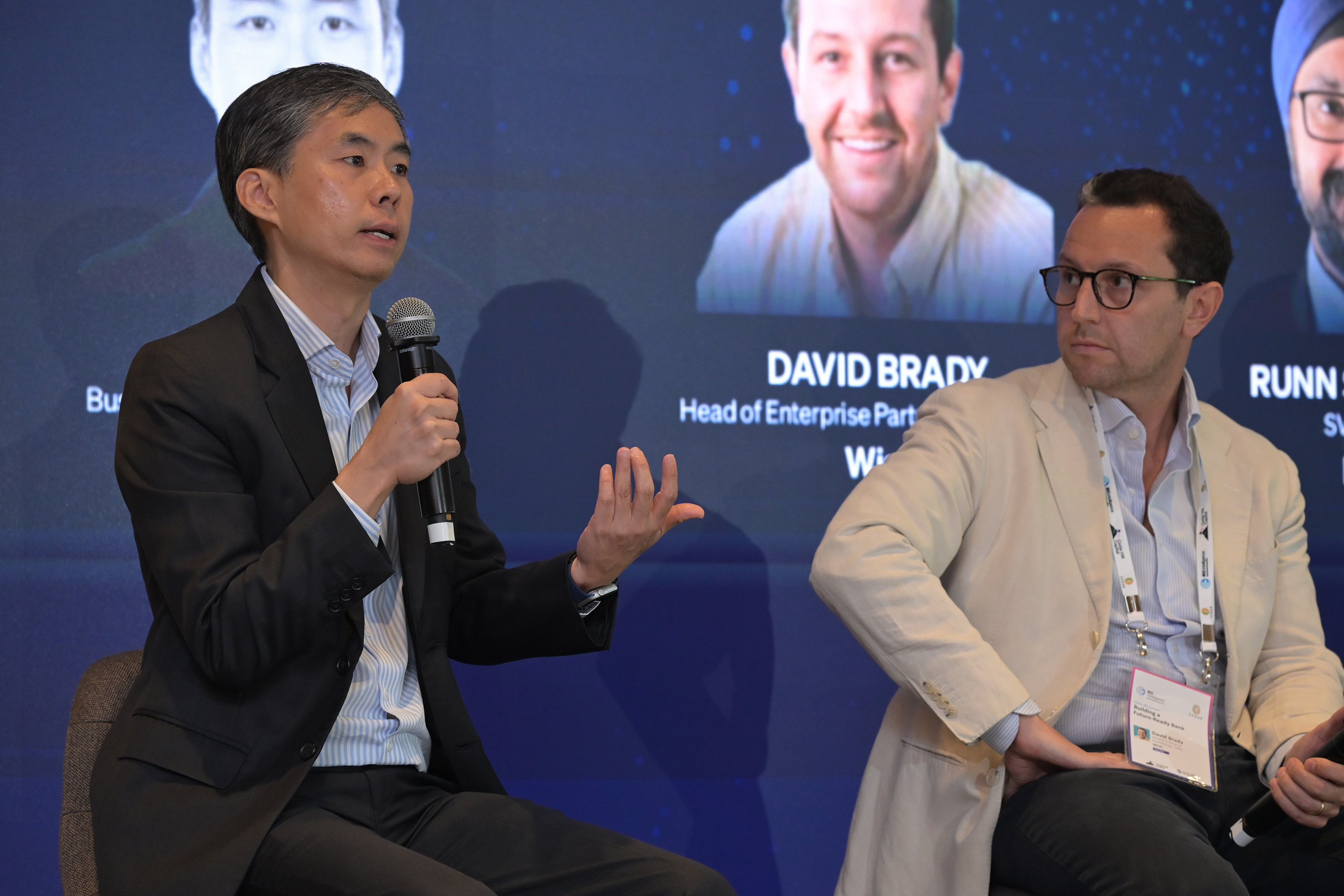 Building a Future-Ready Bank, Singapore, Aug 2026 — photo 38