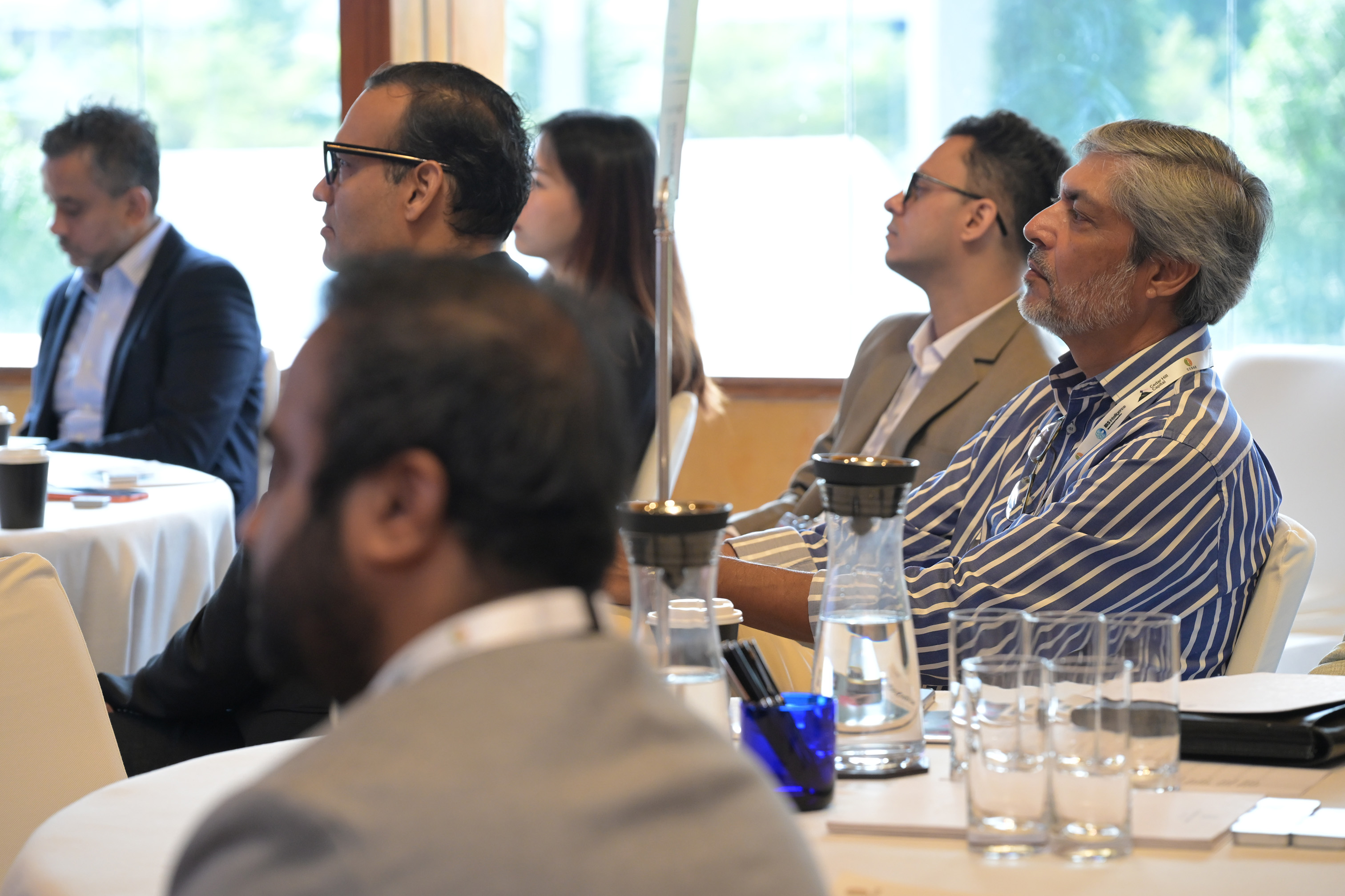 Building a Future-Ready Bank, Singapore, Aug 2026 — photo 41