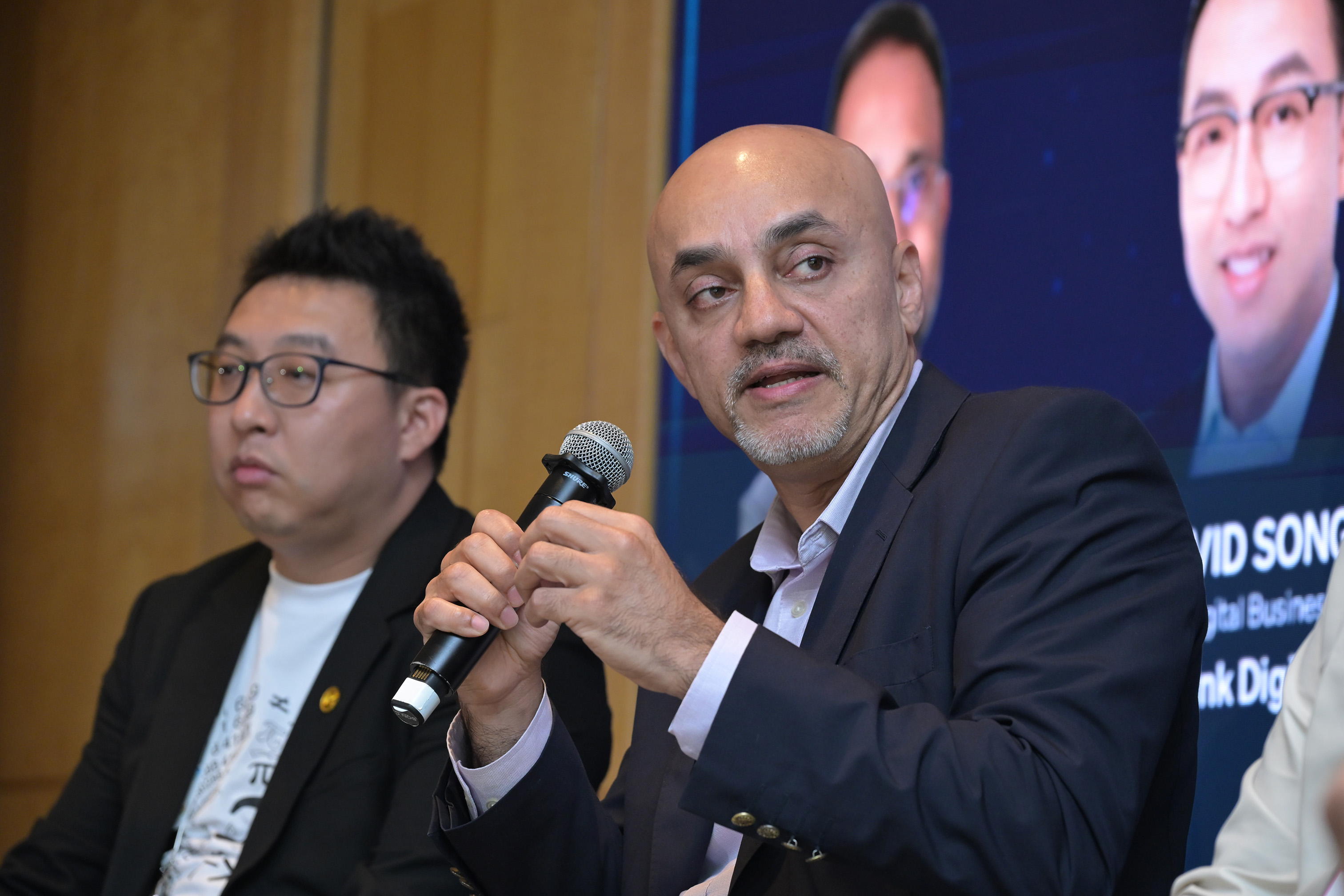 Building a Future-Ready Bank, Singapore, Aug 2026 — photo 43