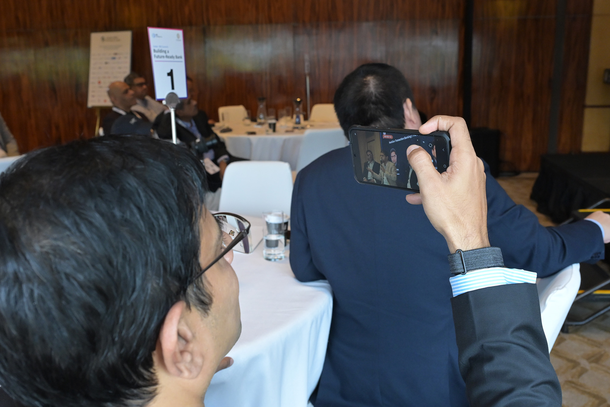 Building a Future-Ready Bank, Singapore, Aug 2026 — photo 50