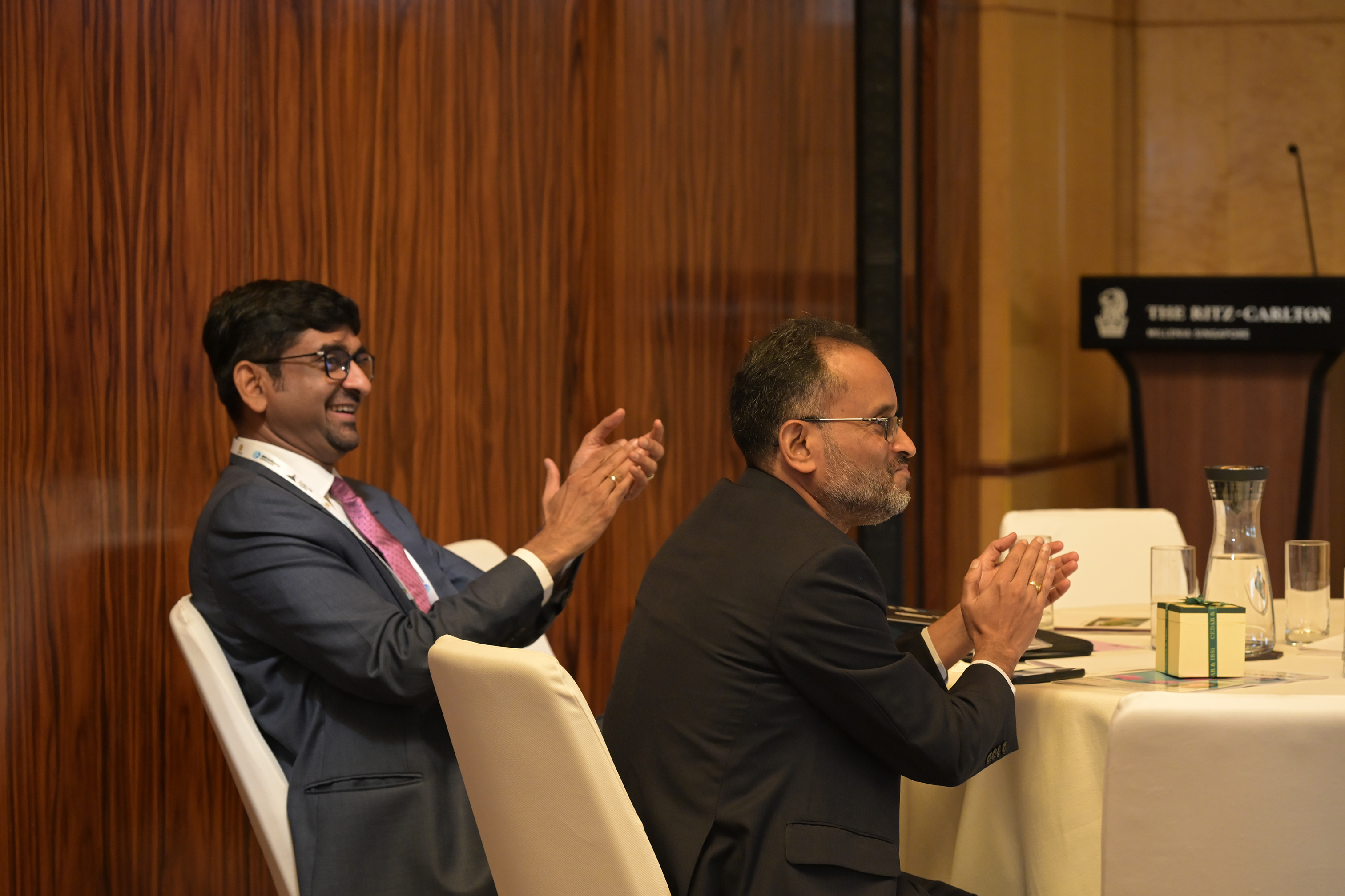 Building a Future-Ready Bank, Singapore, Aug 2026 — photo 51