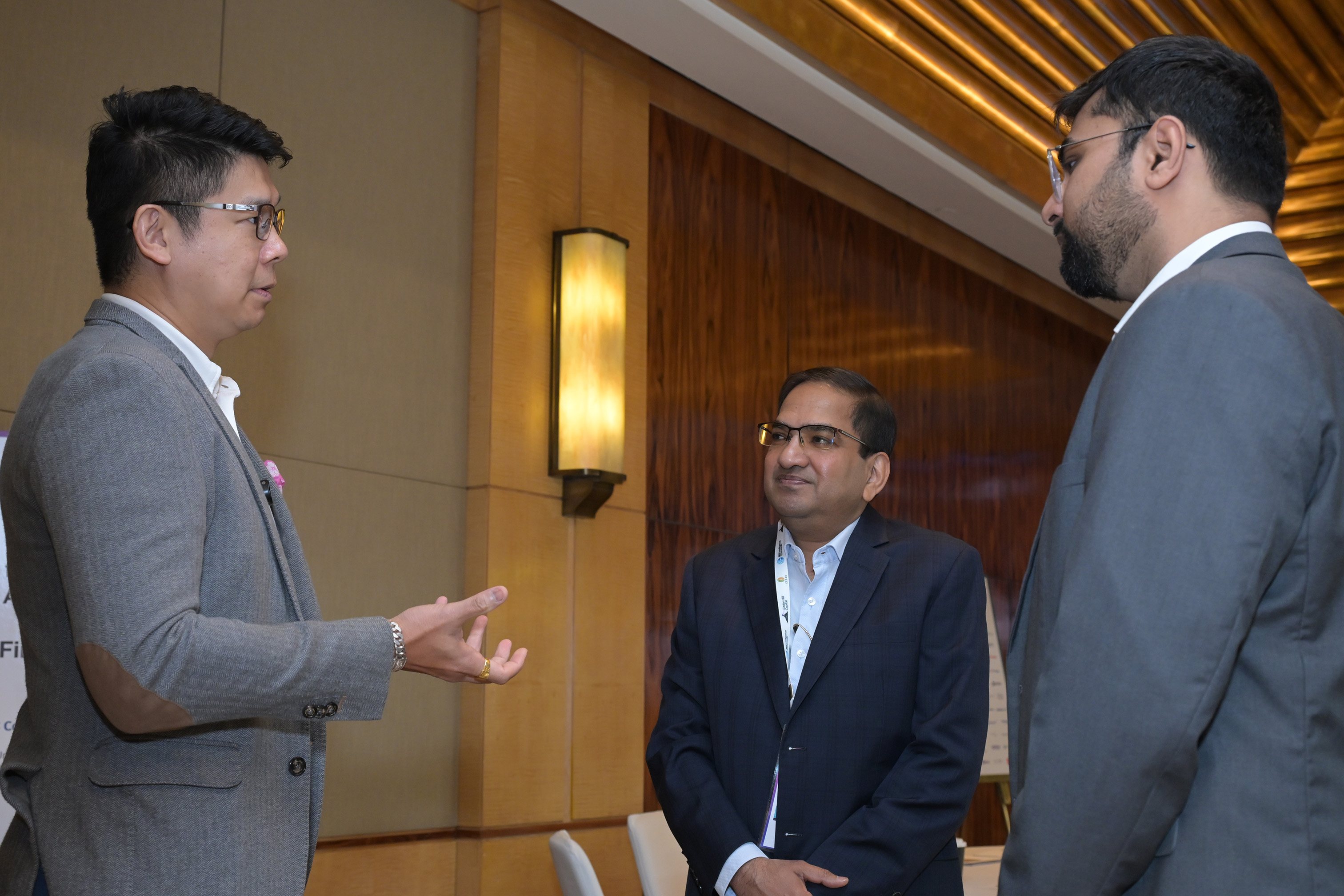 Building a Future-Ready Bank, Singapore, Aug 2026 — photo 8