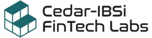 Cedar-IBSi FinTech Labs