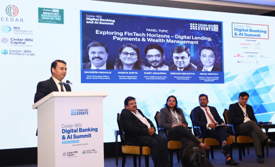Cedar-IBSi Digital Banking and AI Summit