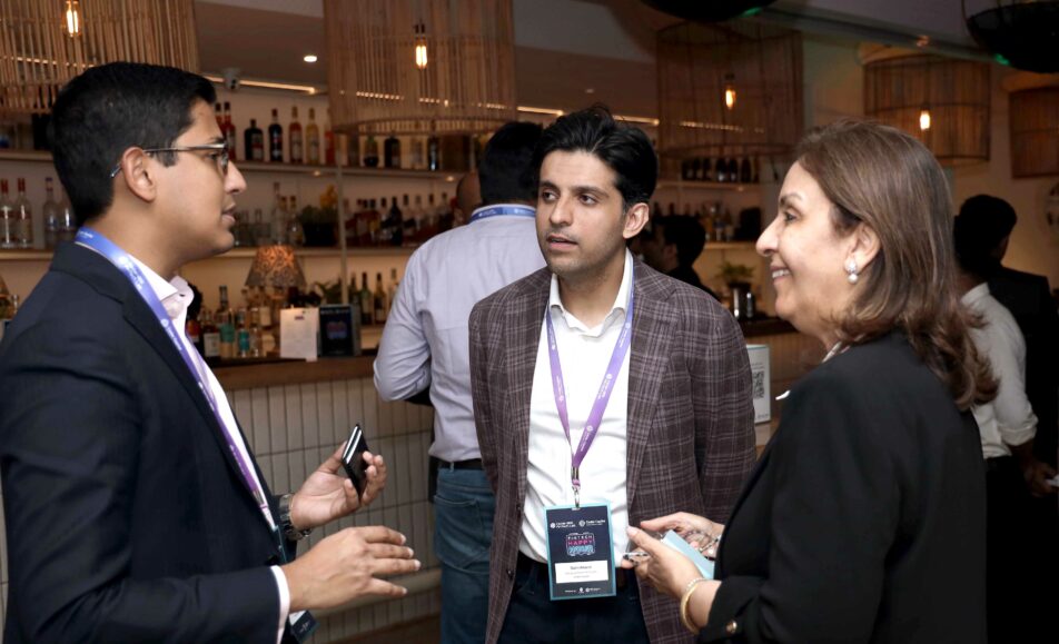 FinTech Happy Hour