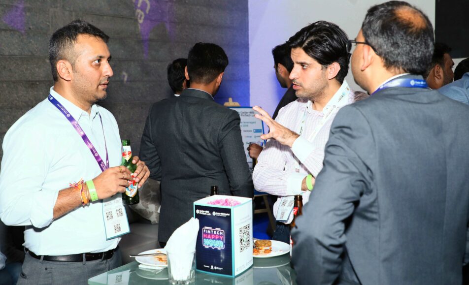 FinTech Happy Hour
