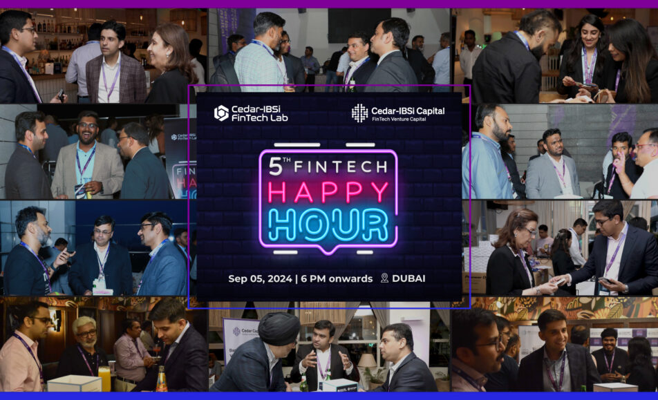 FinTech Happy Hour