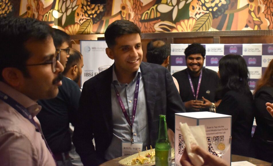 FinTech Happy Hour