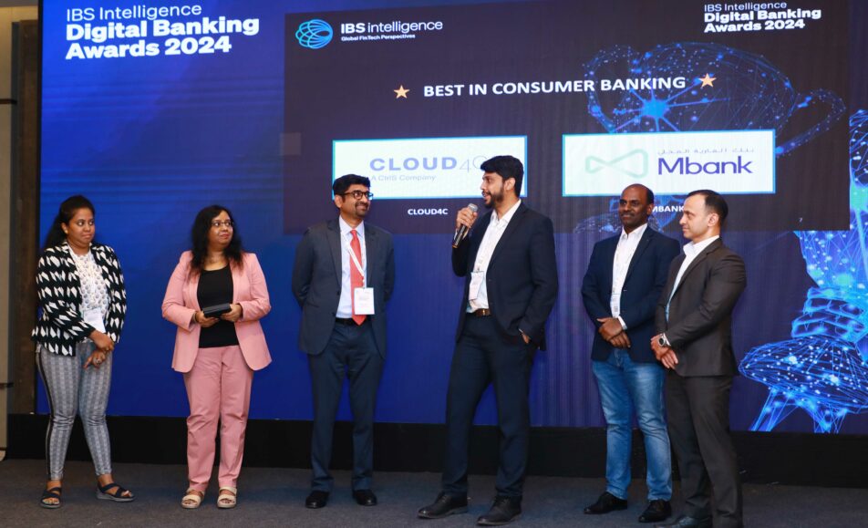 IBSi Digital Banking Awards 2024