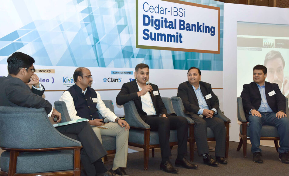 Cedar-IBSi Digital Banking Summit