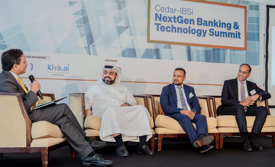Cedar-IBSi NextGen Banking and Technology Summit