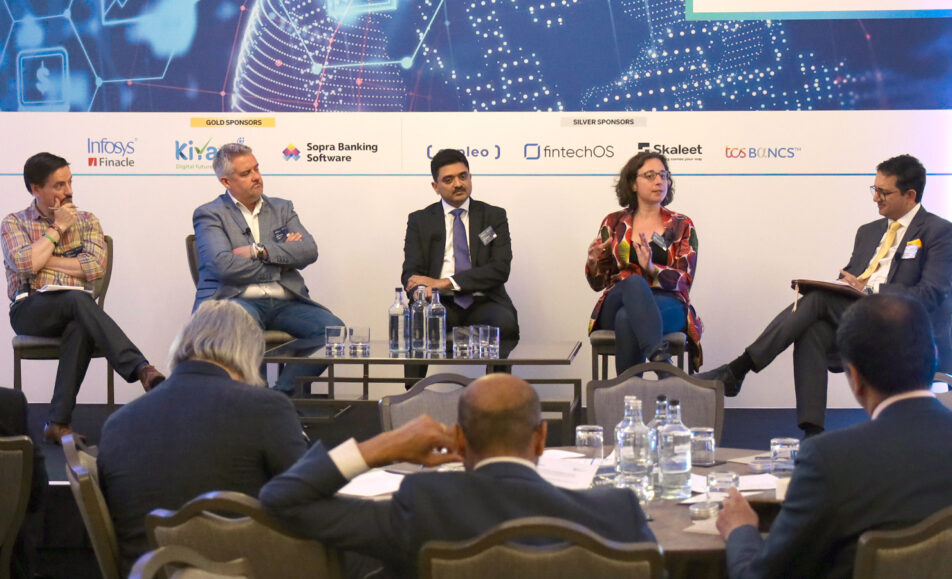 NextGen Core Banking Summit