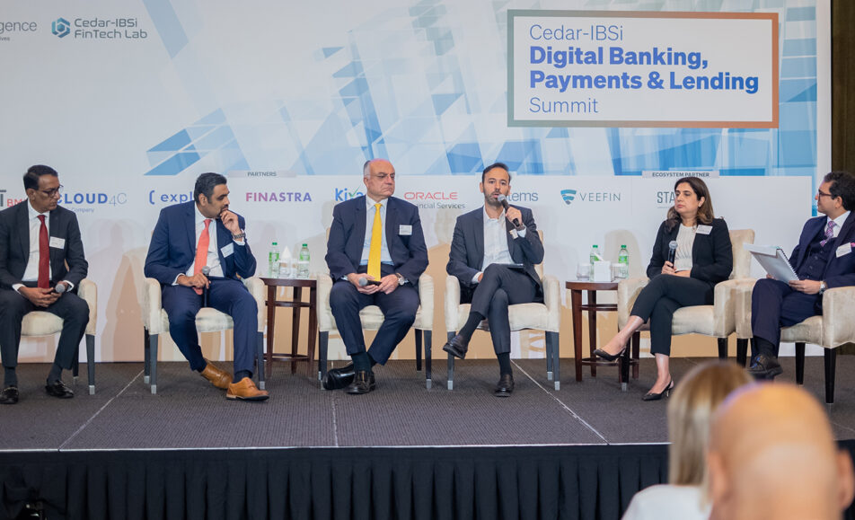 Cedar-IBSi Digital Banking, Payments and Lending Summit