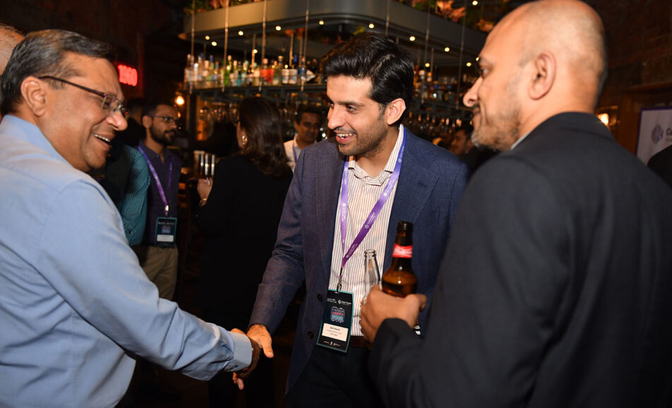 FinTech Happy Hour