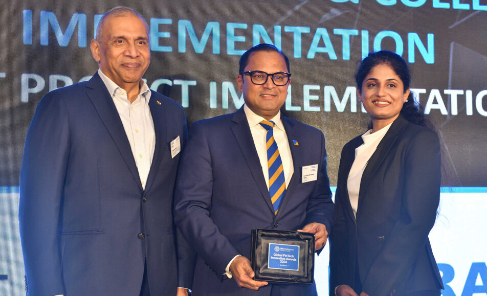 IBSi Global FinTech Innovation Awards