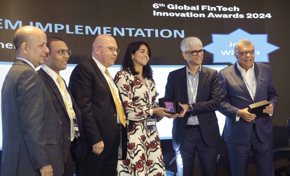 IBSi Global FinTech Innovation Awards 2024