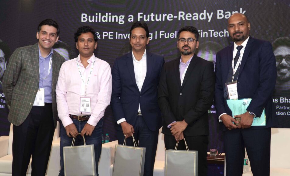 Building a Future-Ready Bank
