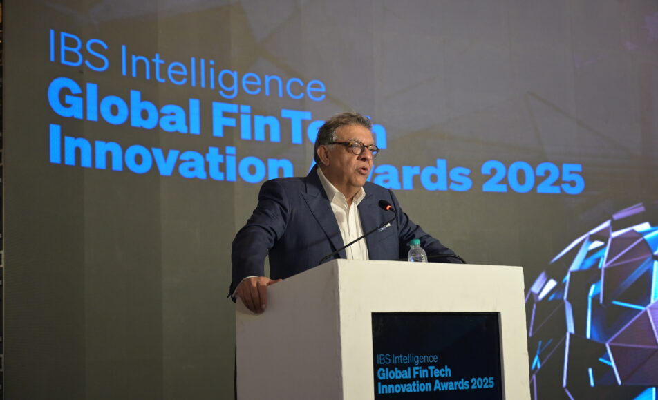 IBSi Global FinTech Innovation Awards 2025
