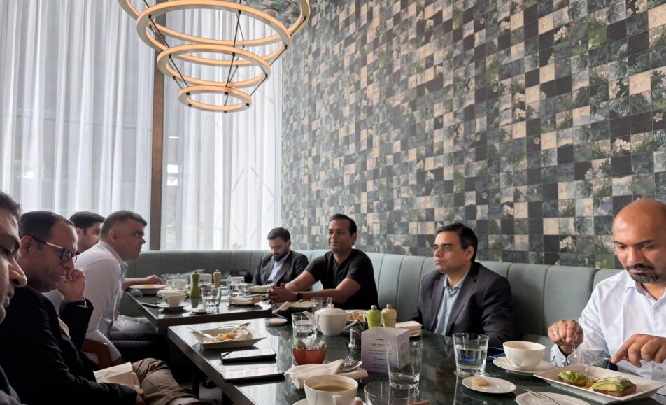 FinTech & TechFin Roundtable