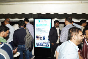 FinTech & TechFin Ideas on Ice, Mumbai, Feb 2026 — photo 20