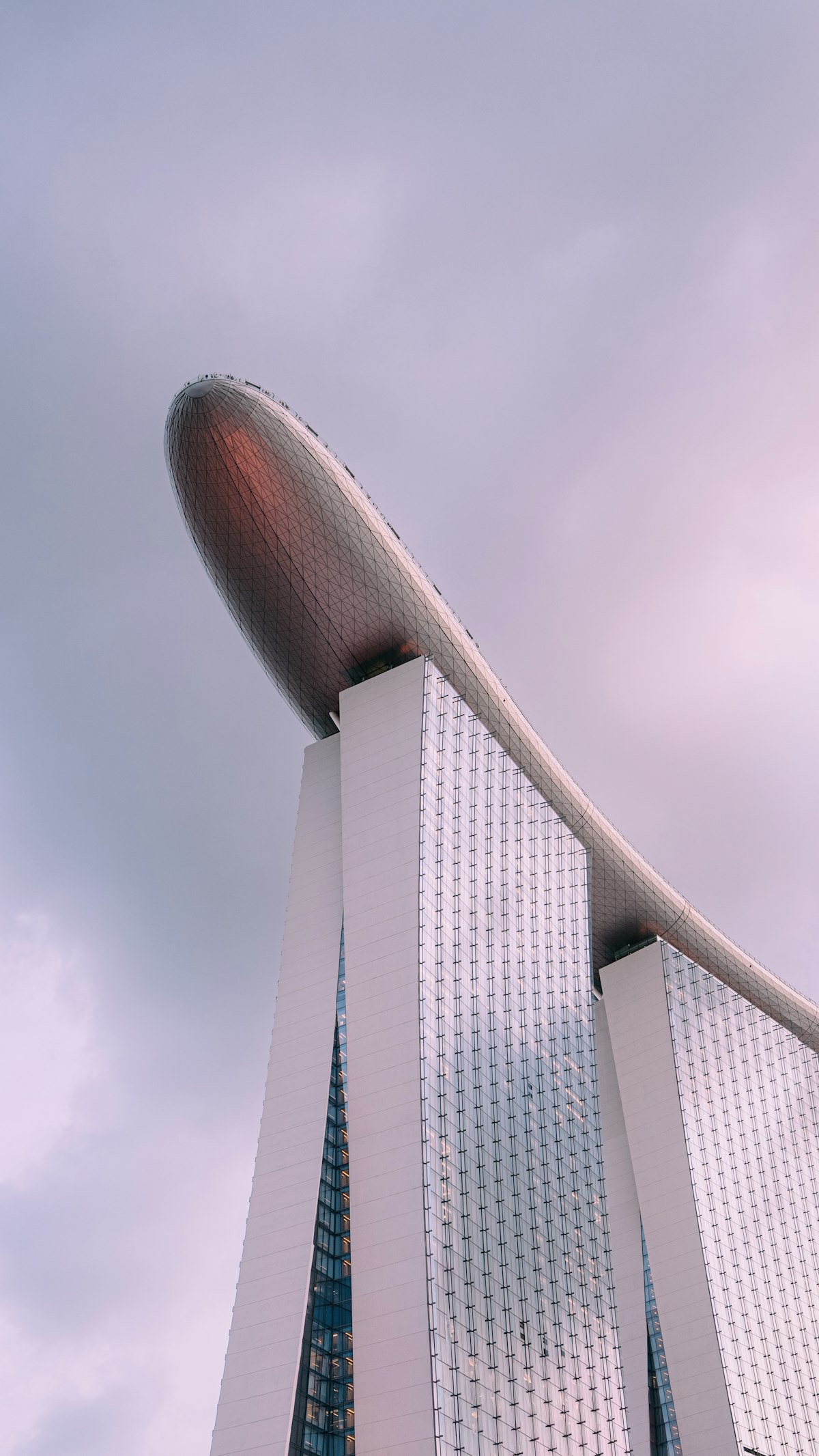 The Ritz-Carlton, Singapore