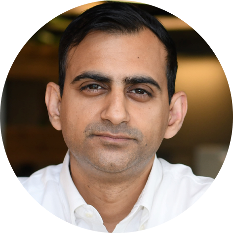 Akshay Mehrotra