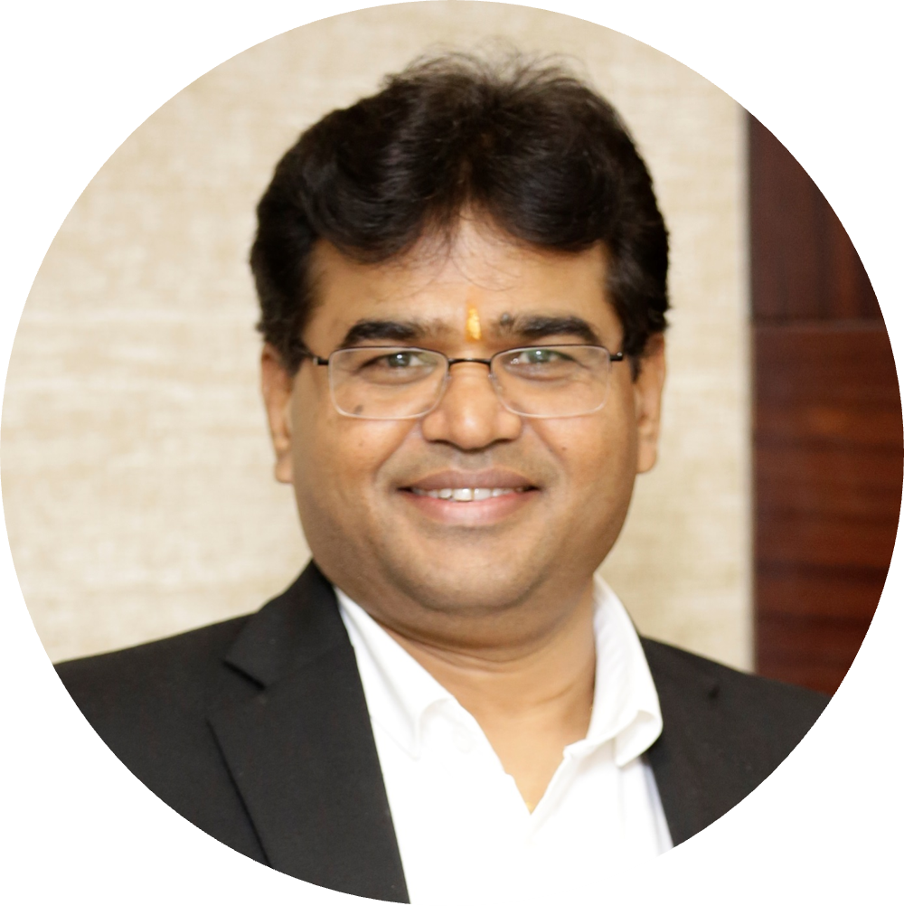 Bharat Panchal
