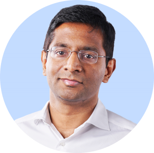 Gautam Narayan
