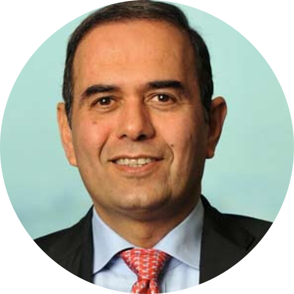 Gunit Chadha