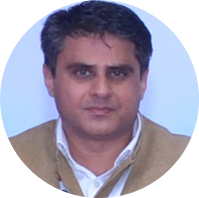 Mehul Mistry