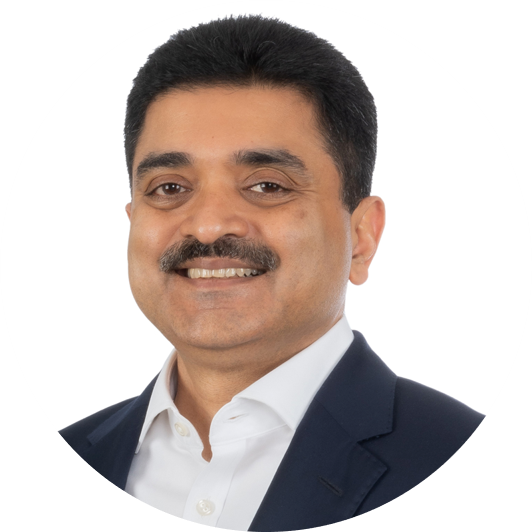 Rajesh Mirjankar