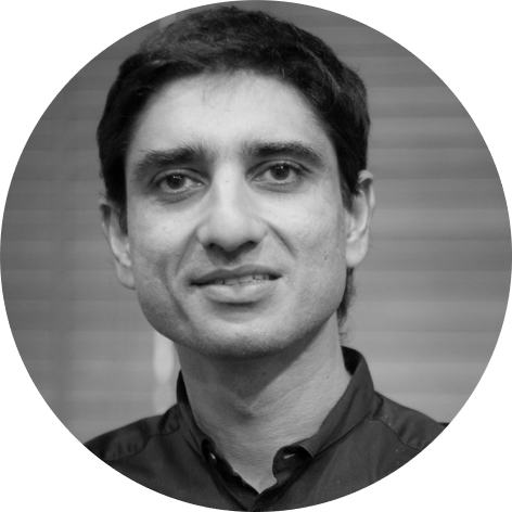 Suhail Sameer