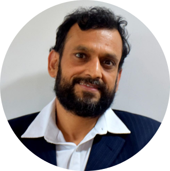 Vikas Kumar