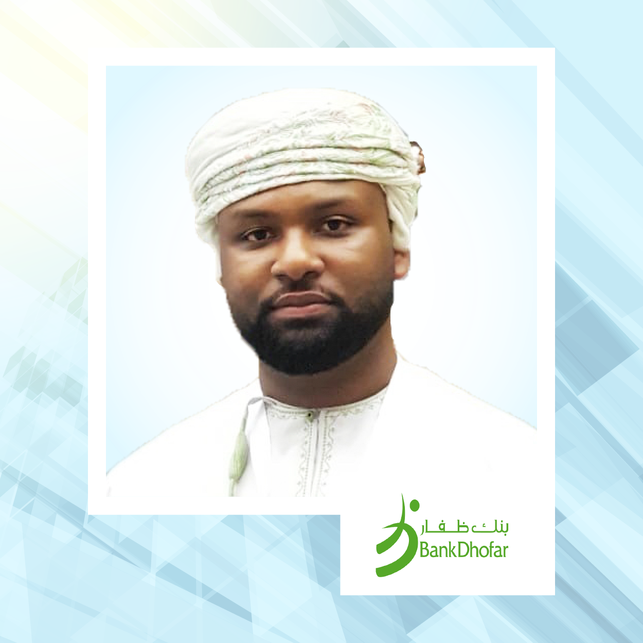 Sulaiman Al Ofi