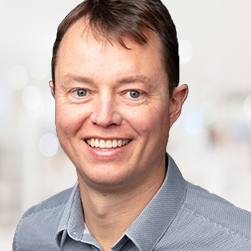 Conrad Ford