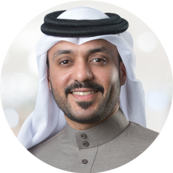 Ahmed Al-Mahri