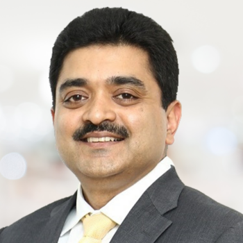 Rajesh Mirjankar