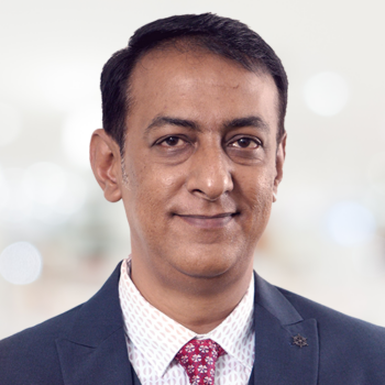 Rizwan Shaikh
