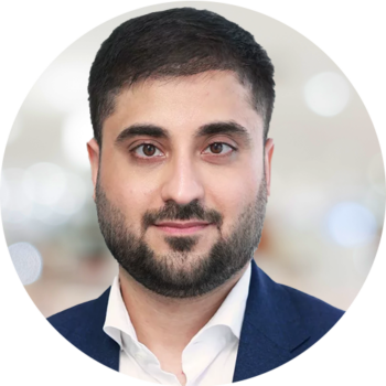 Ali Nanji